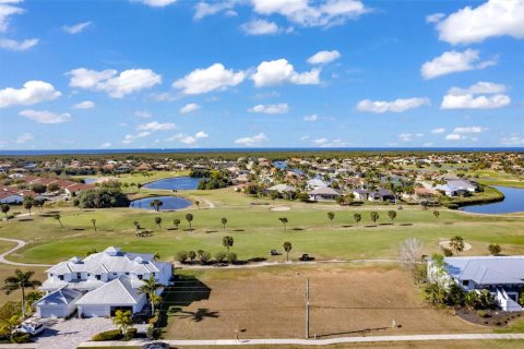 Land in Punta Gorda, Florida № 2118343 - photo 6