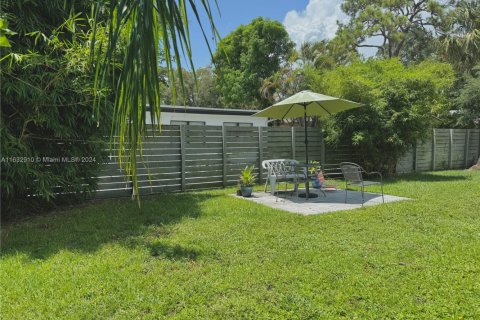 Propiedad comercial en venta en Fort Lauderdale, Florida, 192.87 m2 № 1867288 - foto 5
