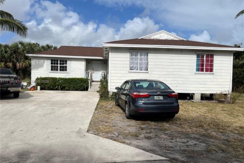 Land in Hobe Sound, Florida № 1860709 - photo 9