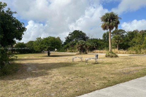 Land in Hobe Sound, Florida № 1860709 - photo 2