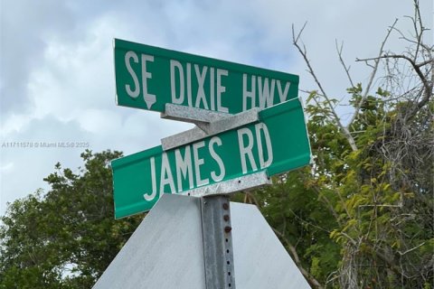 Land in Hobe Sound, Florida № 1860709 - photo 1