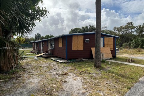 Land in Hobe Sound, Florida № 1860709 - photo 8