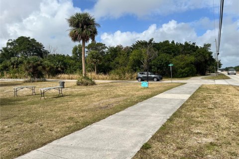 Land in Hobe Sound, Florida № 1860709 - photo 4