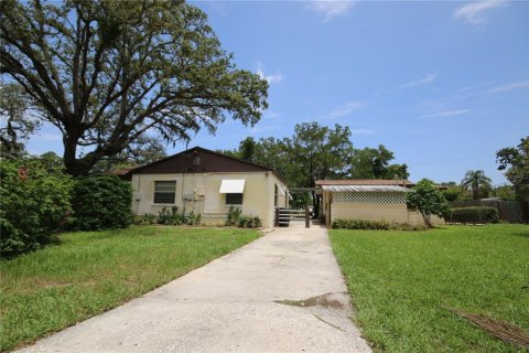Immobilier commercial à vendre à Clearwater, Floride: 3 chambres, 185.8 m2 № 1804801 - photo 1