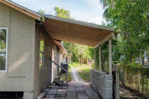 Купить виллу или дом в Тампа, Флорида 9 комнат, 118.17м2, № 2091689 - фото 5