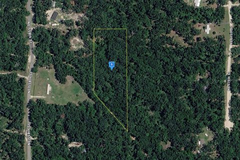 Land in Old Town, Florida № 2402766