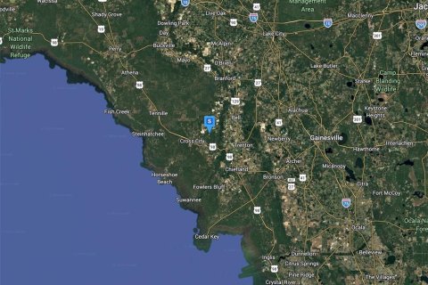 Land in Old Town, Florida № 2402766 - photo 4