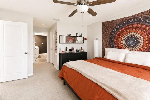 Villa ou maison à vendre à Zephyrhills, Floride: 3 chambres, 157 m2 № 2317281 - photo 8