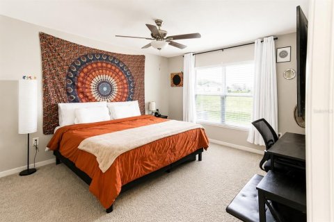 Villa ou maison à vendre à Zephyrhills, Floride: 3 chambres, 157 m2 № 2317281 - photo 7