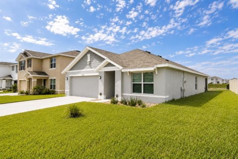 Villa ou maison à Zephyrhills, Floride 3 chambres, 157 m2 № 2317281