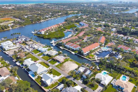 House in Palm Beach Gardens, Florida 138.52 sq.m. № 1867381 - photo 18