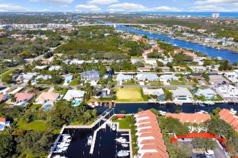 House in Palm Beach Gardens, Florida 138.52 sq.m. № 1867381 - photo 13