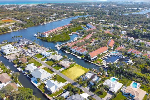 House in Palm Beach Gardens, Florida 138.52 sq.m. № 1867381 - photo 19