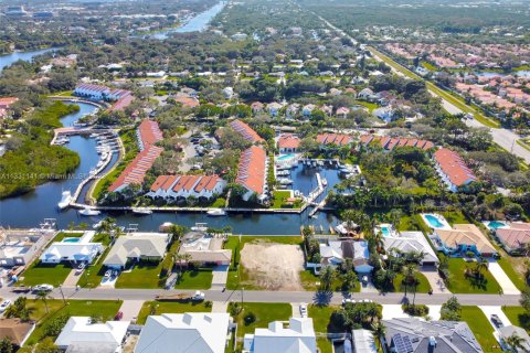 House in Palm Beach Gardens, Florida 138.52 sq.m. № 1867381 - photo 20