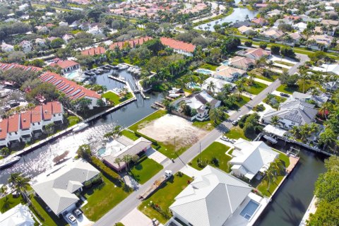 House in Palm Beach Gardens, Florida 138.52 sq.m. № 1867381 - photo 22