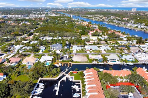 House in Palm Beach Gardens, Florida 138.52 sq.m. № 1867381 - photo 12
