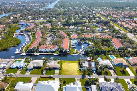 House in Palm Beach Gardens, Florida 138.52 sq.m. № 1867381 - photo 21