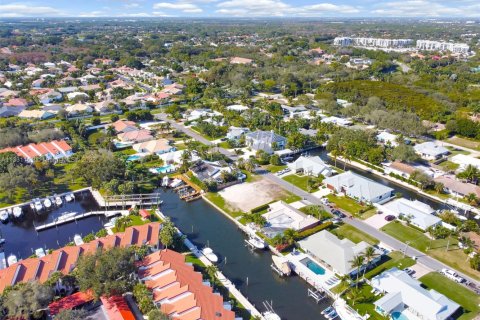 House in Palm Beach Gardens, Florida 138.52 sq.m. № 1867381 - photo 8