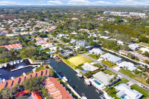 House in Palm Beach Gardens, Florida 138.52 sq.m. № 1867381 - photo 9