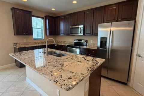 Touwnhouse à vendre à Lake Mary, Floride: 3 chambres, 182.27 m2 № 2156226 - photo 6