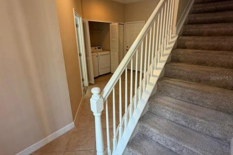 Touwnhouse à vendre à Lake Mary, Floride: 3 chambres, 182.27 m2 № 2156226 - photo 15