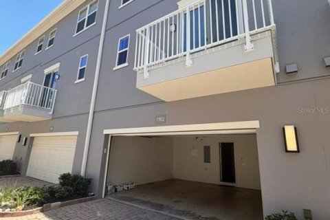 Touwnhouse à vendre à Lake Mary, Floride: 3 chambres, 182.27 m2 № 2156226 - photo 20