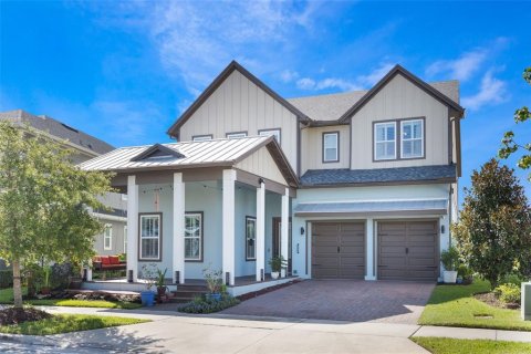 Casa en venta en Orlando, Florida, 5 dormitorios, 390 m2 № 1843974 - foto 2