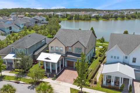 Casa en venta en Orlando, Florida, 5 dormitorios, 390 m2 № 1843974 - foto 1