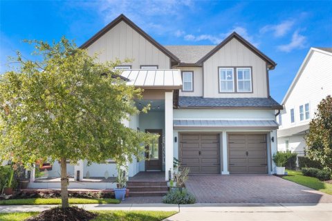 Casa en venta en Orlando, Florida, 5 dormitorios, 390 m2 № 1843974 - foto 15