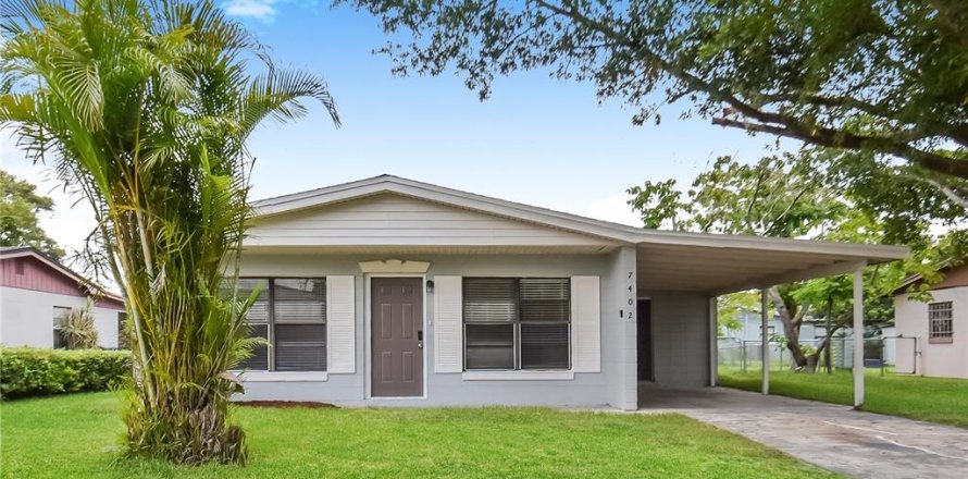 Casa en Orlando, Florida 3 dormitorios, 116.31 m2 № 1842051