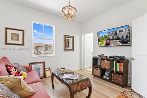 Купить виллу или дом в Майами, Флорида 3 спальни, 123.37м2, № 1964969 - фото 10