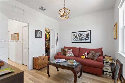 Купить виллу или дом в Майами, Флорида 3 спальни, 123.37м2, № 1964969 - фото 8