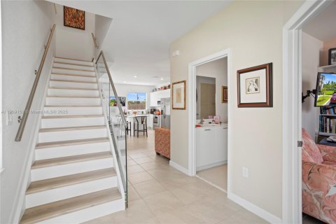 Купить виллу или дом в Майами, Флорида 3 спальни, 123.37м2, № 1964969 - фото 26