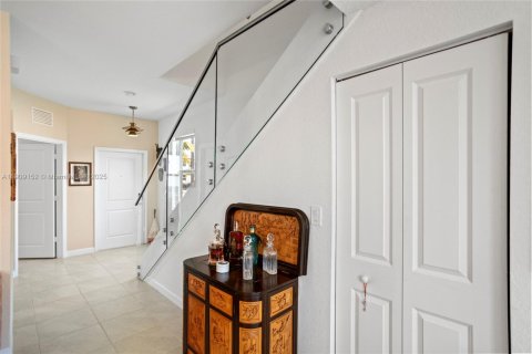 Купить виллу или дом в Майами, Флорида 3 спальни, 123.37м2, № 1964969 - фото 20