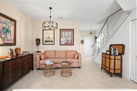 Купить виллу или дом в Майами, Флорида 3 спальни, 123.37м2, № 1964969 - фото 19