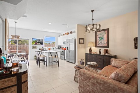 Купить виллу или дом в Майами, Флорида 3 спальни, 123.37м2, № 1964969 - фото 18