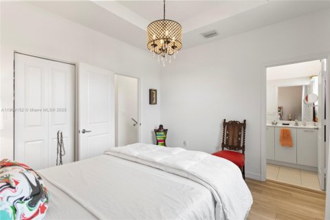 Купить виллу или дом в Майами, Флорида 3 спальни, 123.37м2, № 1964969 - фото 3