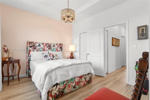 Купить виллу или дом в Майами, Флорида 3 спальни, 123.37м2, № 1964969 - фото 27