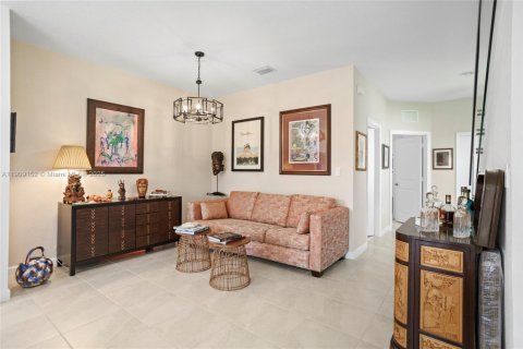 Купить виллу или дом в Майами, Флорида 3 спальни, 123.37м2, № 1964969 - фото 17