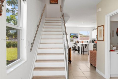 Купить виллу или дом в Майами, Флорида 3 спальни, 123.37м2, № 1964969 - фото 25