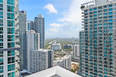 Condo in Miami, Florida, 2 bedrooms № 2185930 - photo 14