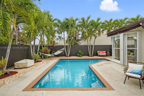 Villa ou maison à vendre à Miami, Floride: 3 chambres, 150.41 m2 № 2024717 - photo 28