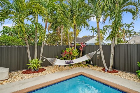 Villa ou maison à vendre à Miami, Floride: 3 chambres, 150.41 m2 № 2024717 - photo 29