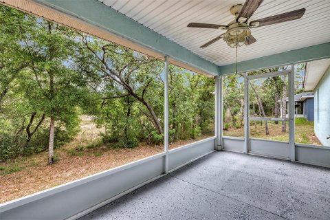 Casa en venta en Citrus Springs, Florida, 3 dormitorios, 134.71 m2 № 2227063 - foto 25