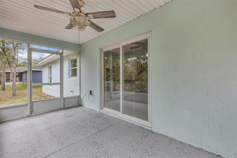 Casa en venta en Citrus Springs, Florida, 3 dormitorios, 134.71 m2 № 2227063 - foto 26