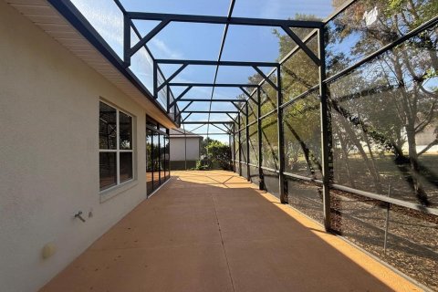 Villa ou maison à louer à Tavares, Floride: 3 chambres, 161.74 m2 № 2102895 - photo 12
