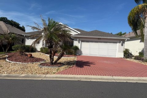 Villa ou maison à Tavares, Floride 3 chambres, 161.74 m2 № 2102895