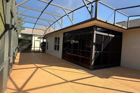 Villa ou maison à louer à Tavares, Floride: 3 chambres, 161.74 m2 № 2102895 - photo 14