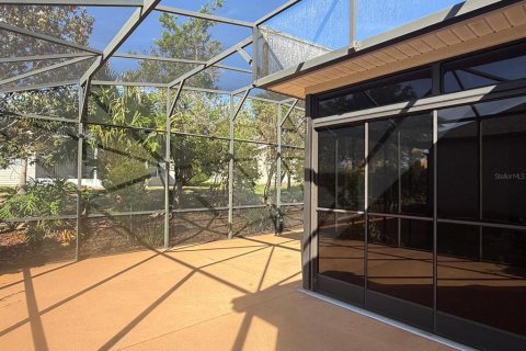 Villa ou maison à louer à Tavares, Floride: 3 chambres, 161.74 m2 № 2102895 - photo 15