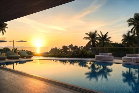 Condominio en venta en Hollywood, Florida, 2 dormitorios, 132.2 m2 № 1745568 - foto 14